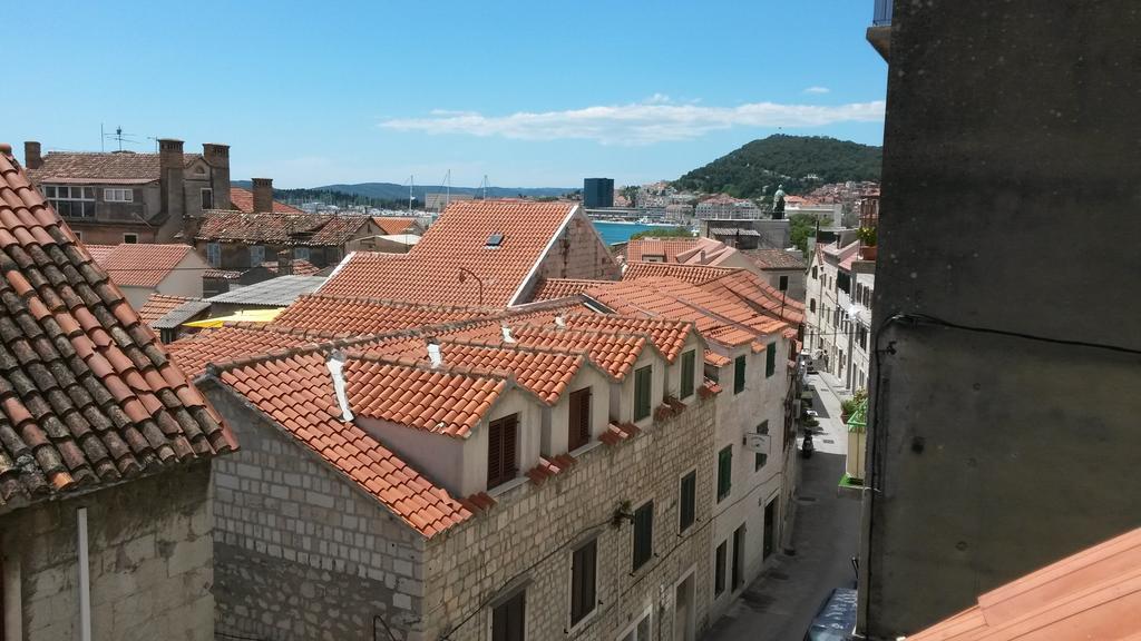 Petrova Attic Apartment Split Phòng bức ảnh