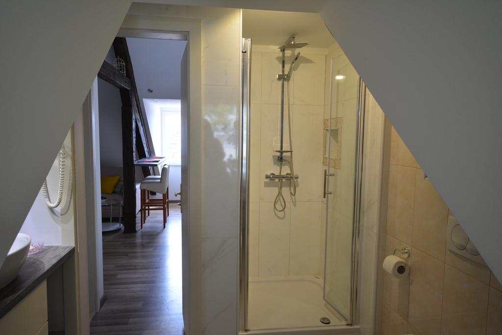 Petrova Attic Apartment Split Phòng bức ảnh