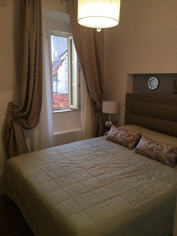 Petrova Attic Apartment Split Ngoại thất bức ảnh
