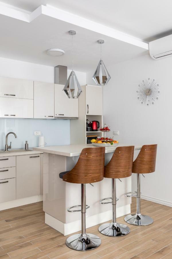 Petrova Attic Apartment Split Ngoại thất bức ảnh