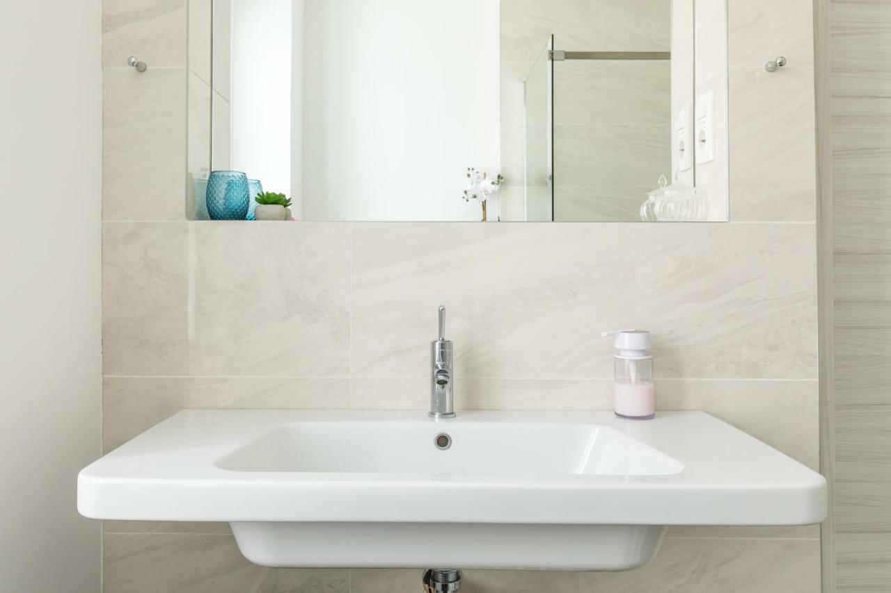 Petrova Attic Apartment Split Ngoại thất bức ảnh