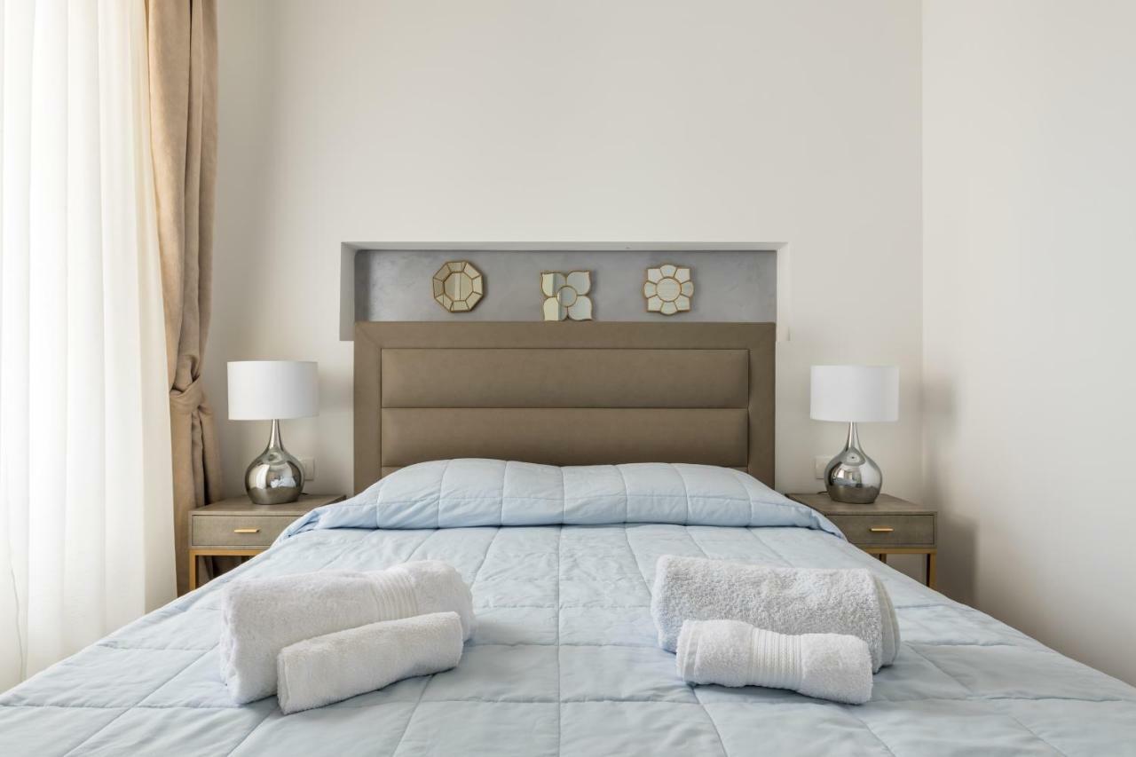 Petrova Attic Apartment Split Ngoại thất bức ảnh