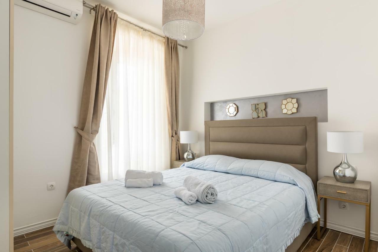 Petrova Attic Apartment Split Ngoại thất bức ảnh