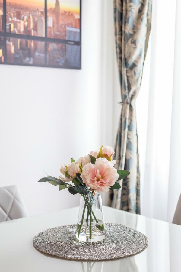 Petrova Attic Apartment Split Ngoại thất bức ảnh